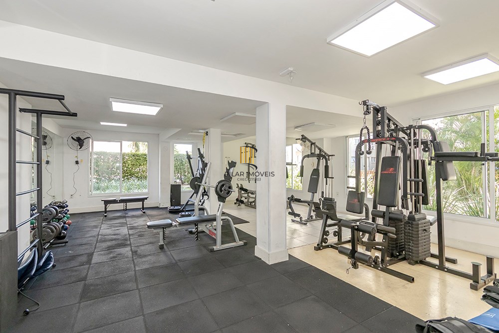 Apartamento 2 dormitórios no bairro Camaquã