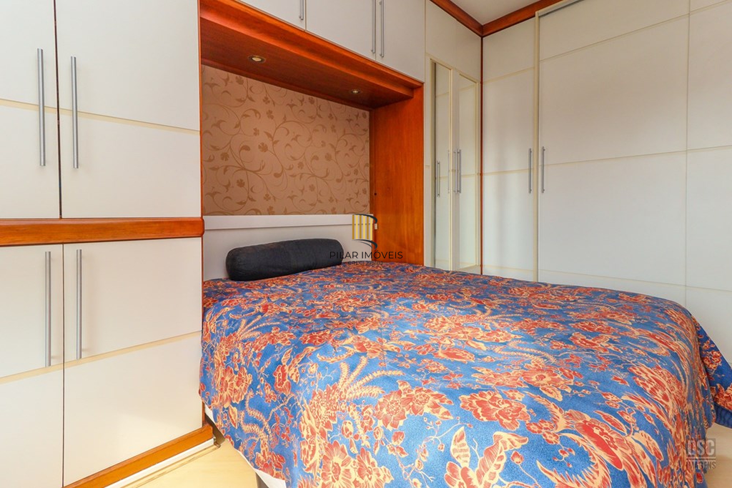 Cobertura 3 dormitórios no bairro Passo da Areia