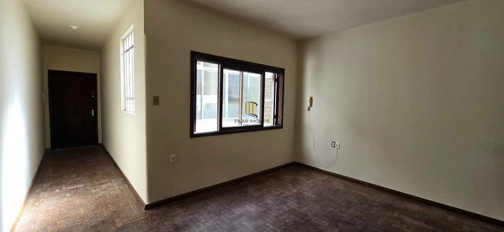 Apartamento 2 dormitórios no bairro São João - Pilar Imóveis