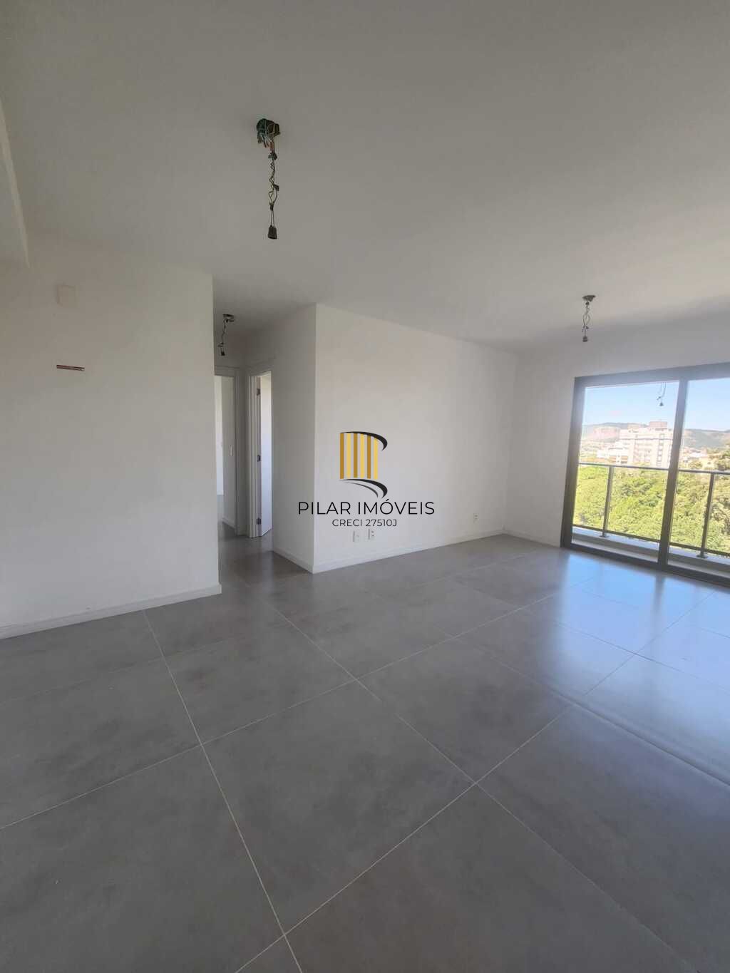 Apartamento 1 dormitório no bairro Petrópolis