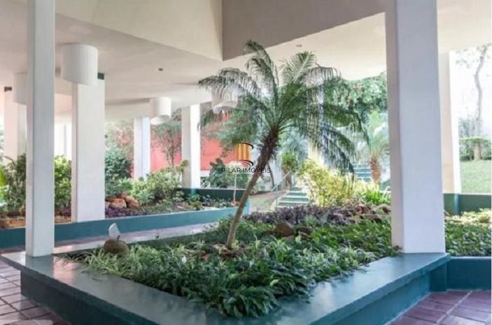 Apartamento 2 dormitórios no bairro Nonoai