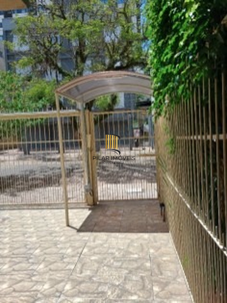 Apartamento 1 dormitório no bairro Praia de Belas