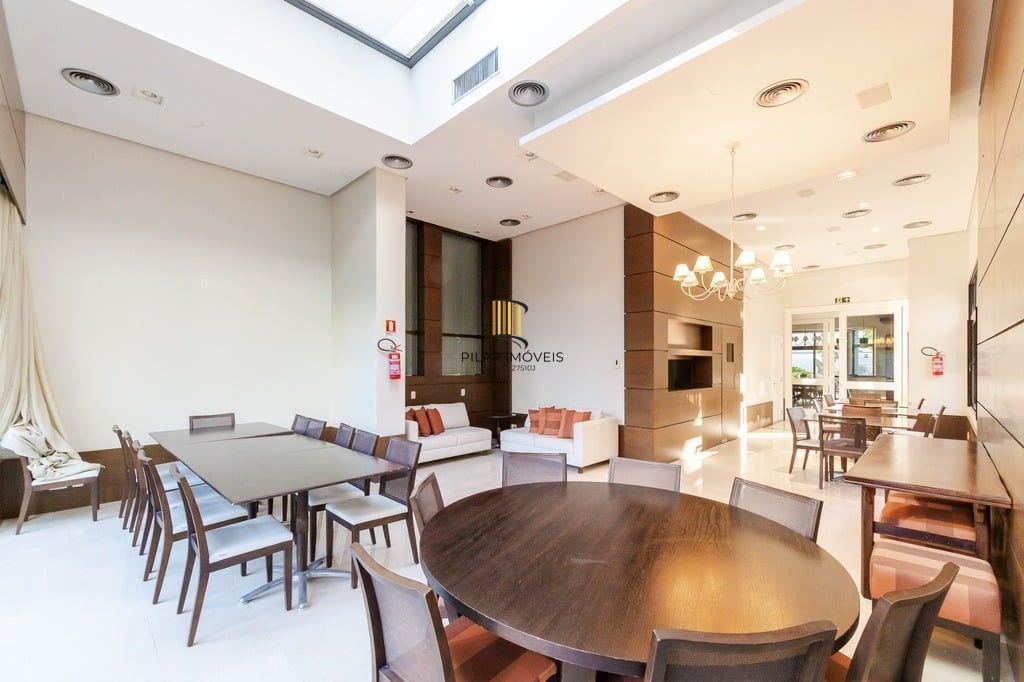 Apartamento 4 dormitórios no bairro Bela Vista