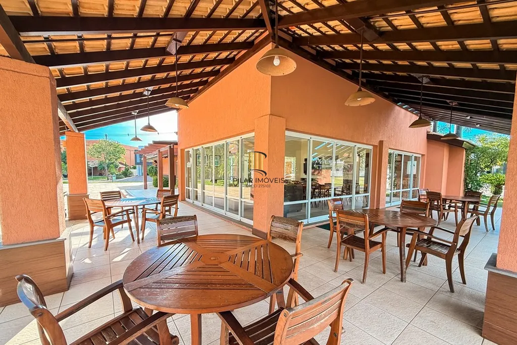 Casa 4 dormitórios no bairro Estância Velha