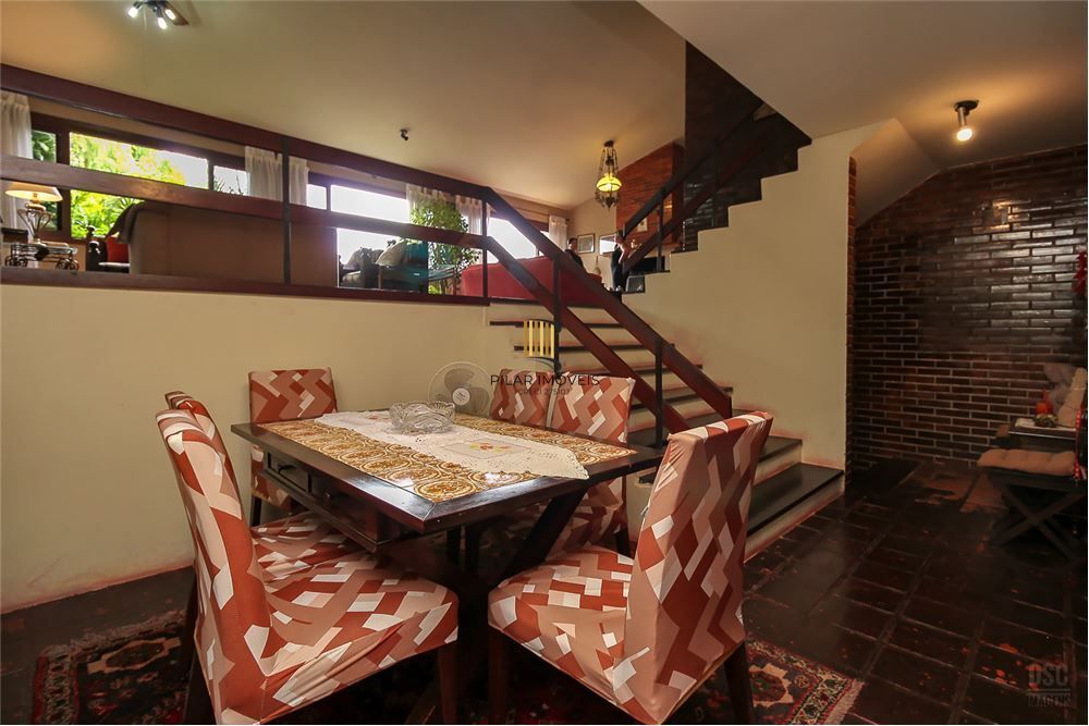 Casa 3 dormitórios no bairro Boa Vista