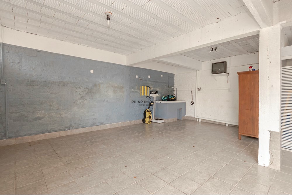 Casa 3 dormitórios no bairro Vila Jardim