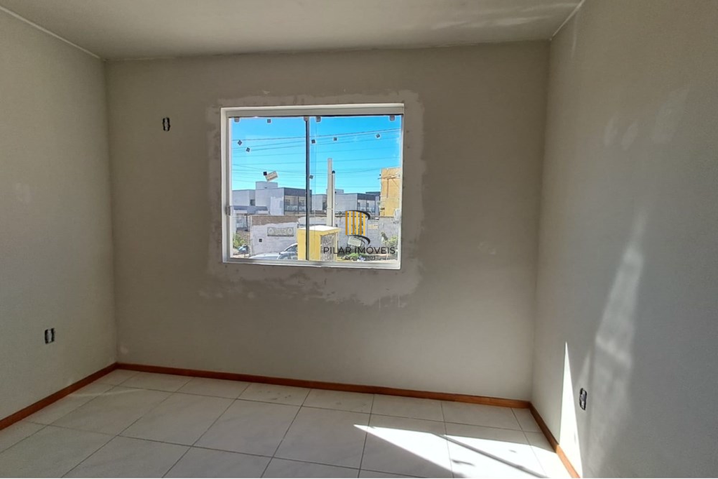 Apartamento 1 dormitório no bairro Jardim Algarve