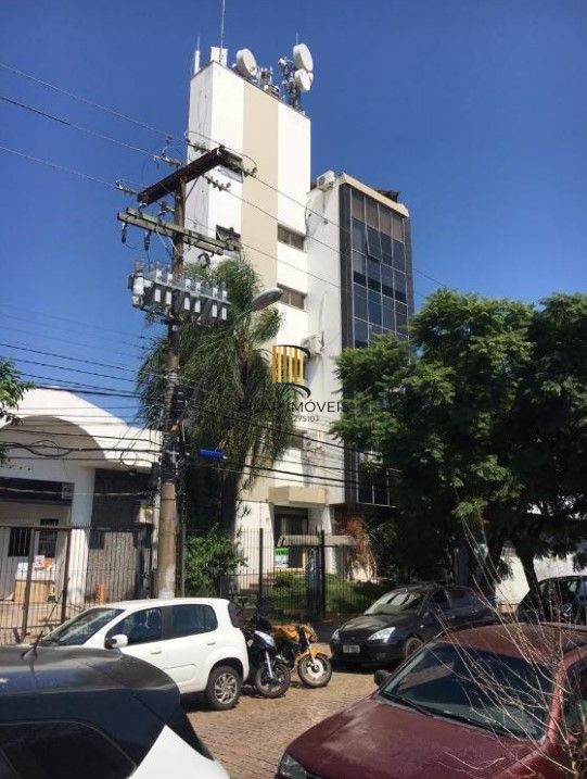 Kitnet amplo, com 47 m2, prédio com elevador, próximo do Zequinha - Pilar Imóveis