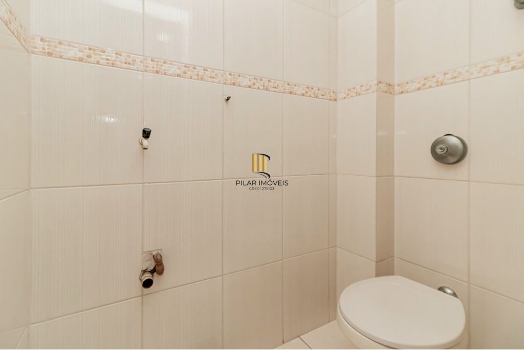 Apartamento 2 dormitórios no bairro Jardim Itu