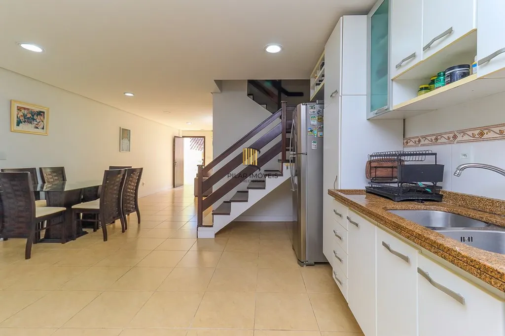 Casa 3 dormitórios no bairro Sarandi