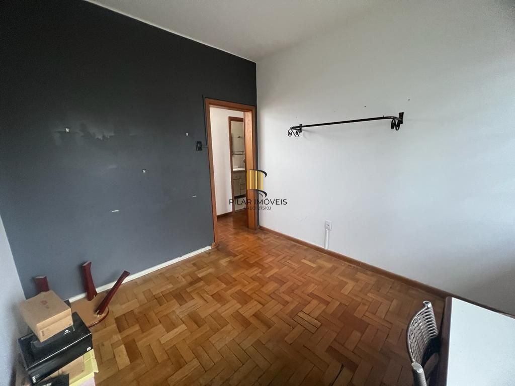 Apartamento 2 dormitórios no bairro Rio Branco