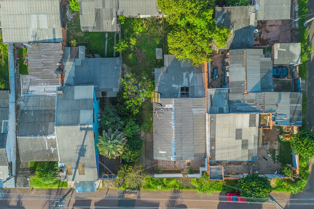 Terreno no bairro Estância Velha