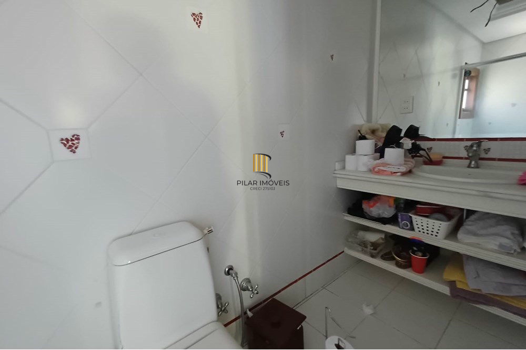 Casa 4 dormitórios no bairro Partenon