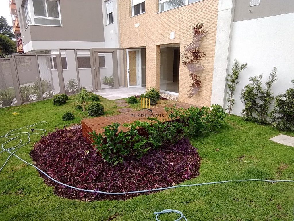Apartamento 2 dormitórios no bairro Bom Jesus