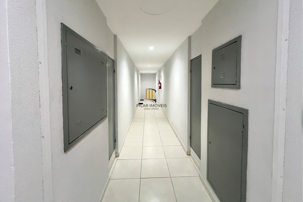 Apartamento 2 dormitórios no bairro Fátima