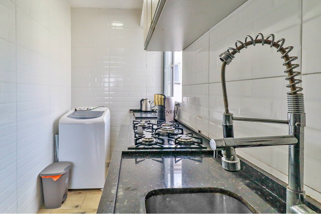 Apartamento 2 dormitórios no bairro Restinga