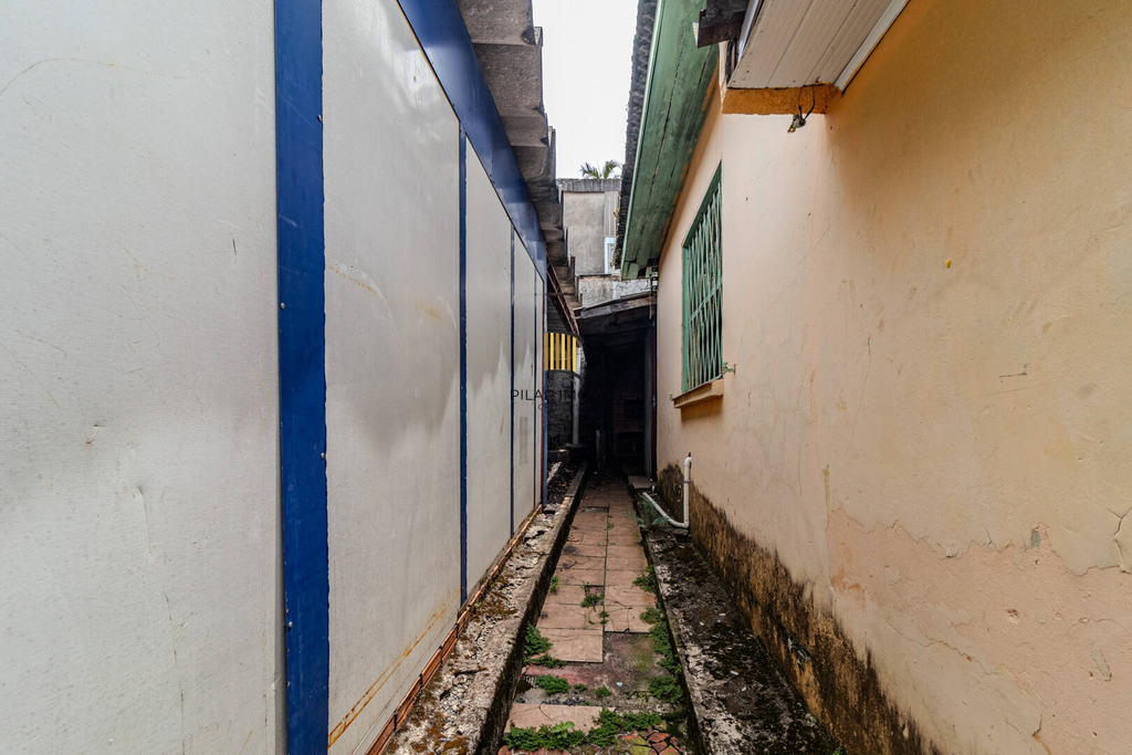 Prédio Residencial no bairro Vila Ipiranga