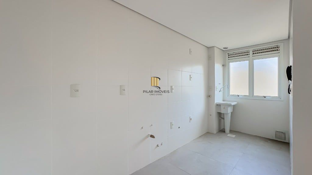 Apartamento 2 dormitórios no bairro Higienópolis