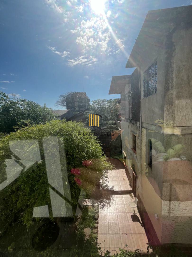 Apartamento 2 dormitórios no bairro Nonoai
