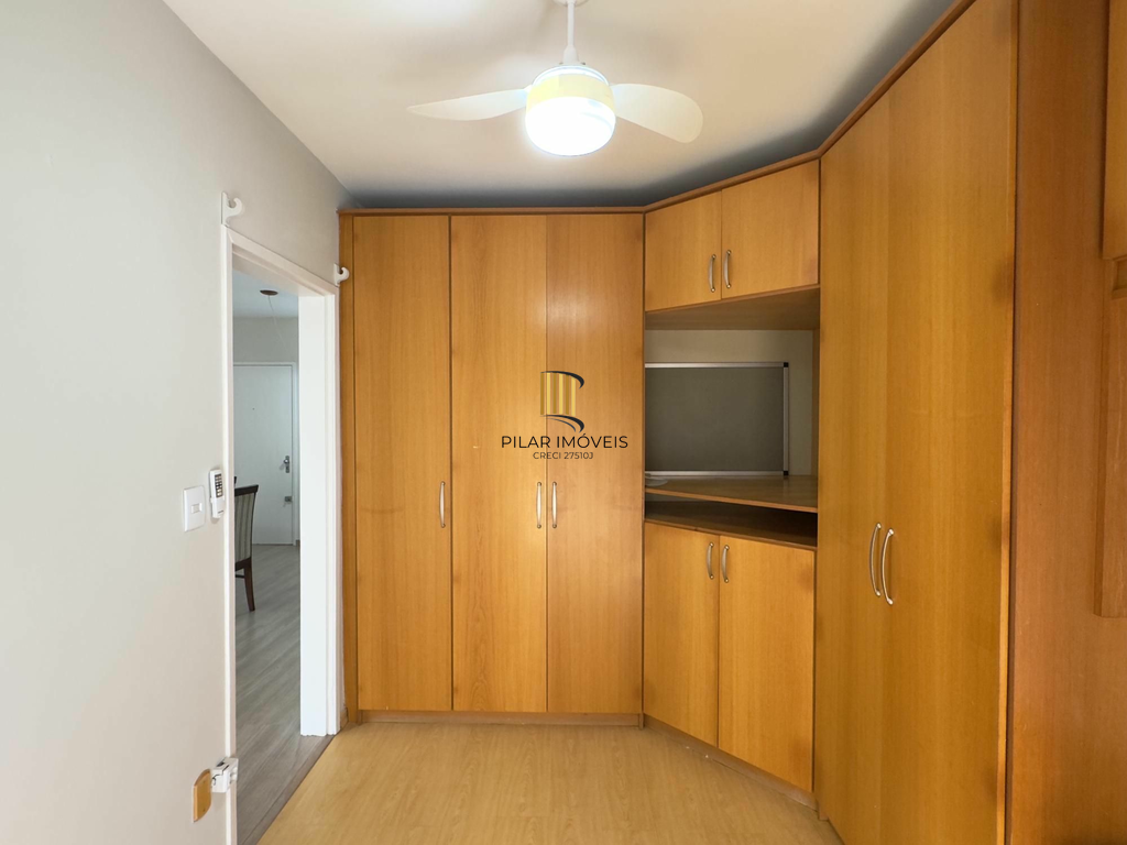 Apartamento 1 dormitório no bairro Centro Histórico