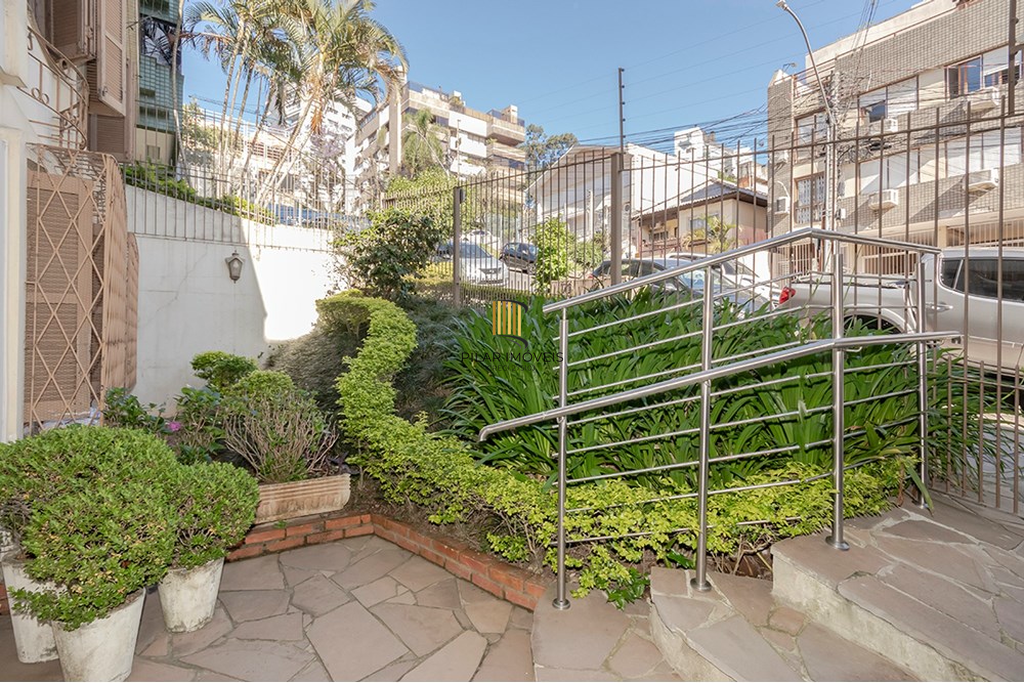 Apartamento 2 dormitórios no bairro Auxiliadora