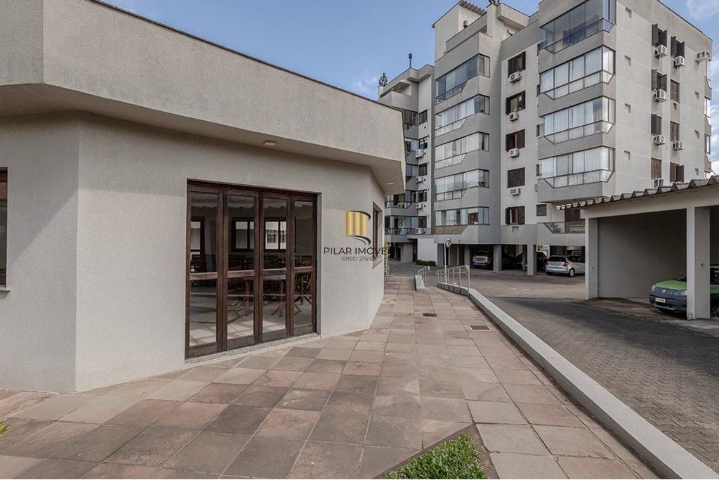 Apartamento 3 dormitórios no bairro Tristeza