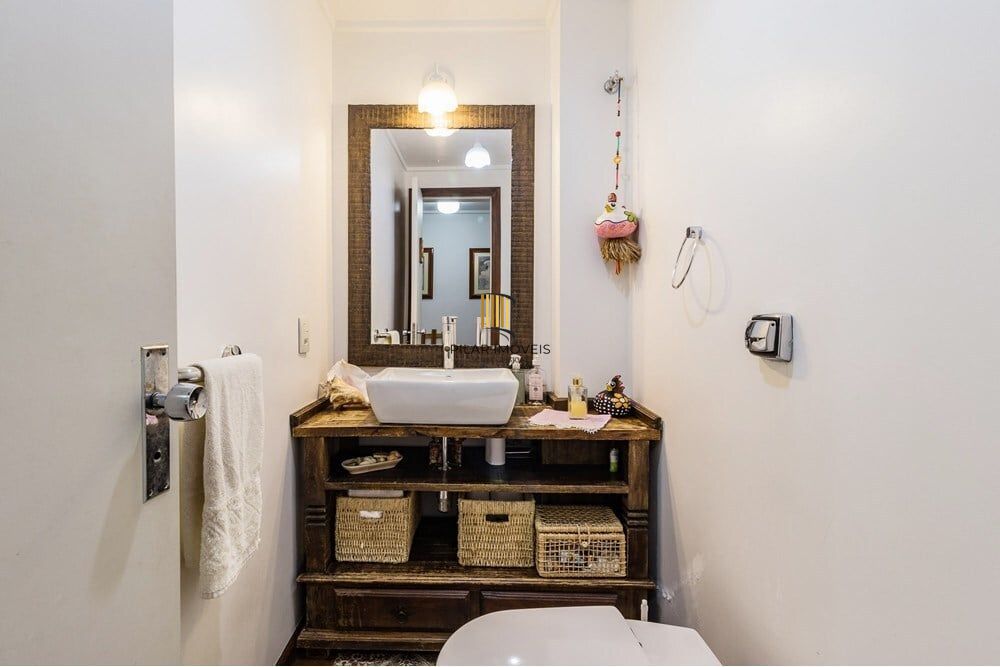 Casa 3 dormitórios no bairro Jardim Sabará