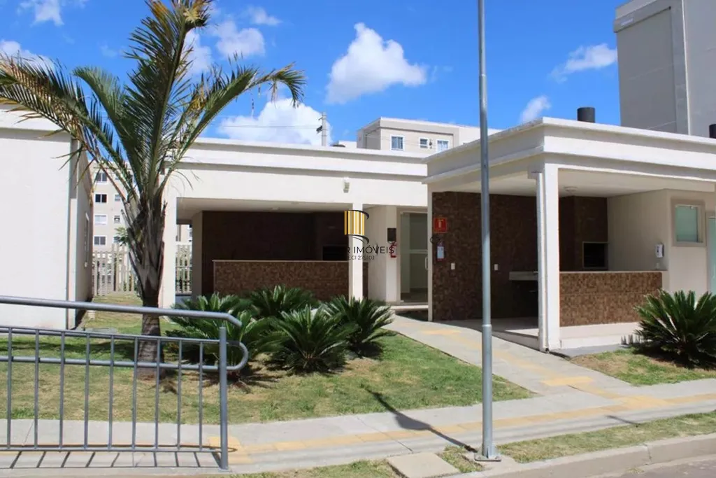 Apartamento 2 dormitórios no bairro Estância Velha
