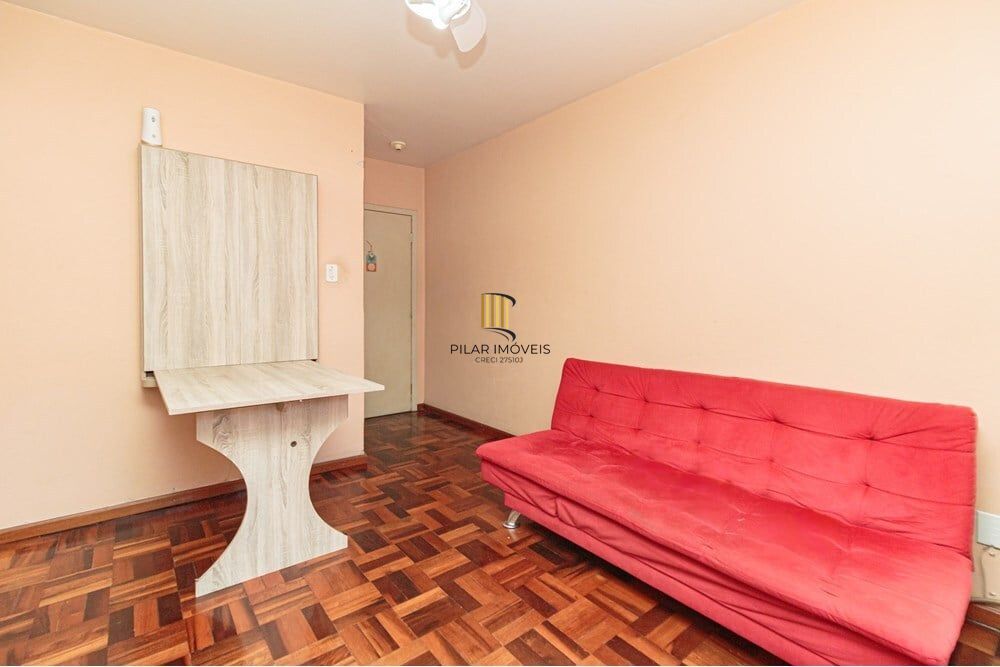 Apartamento 2 dormitórios no bairro Passo da Areia