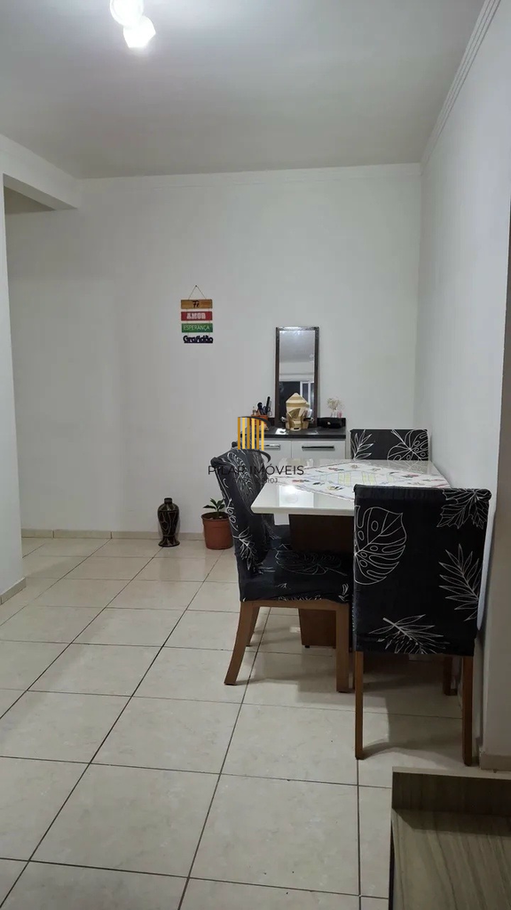 Apartamento 2 dormitórios no bairro Parque Santa Fé