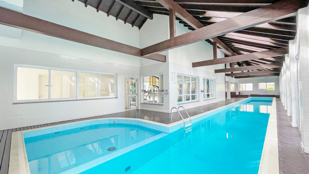 Casa de Condomínio 3 dormitórios no bairro Jardim Carvalho