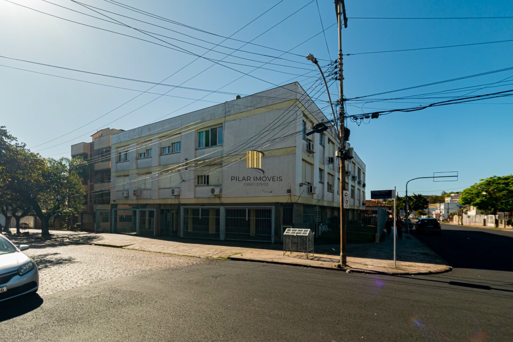 Apartamento 3 dormitórios no bairro Medianeira