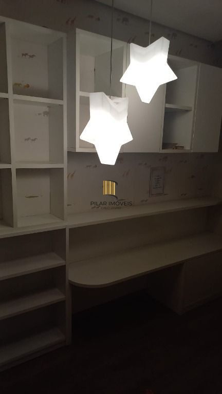 Apartamento 3 dormitórios no bairro Petrópolis