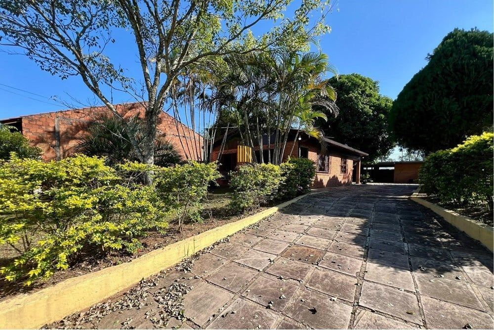 Fazenda no bairro Nova Santa Rita
