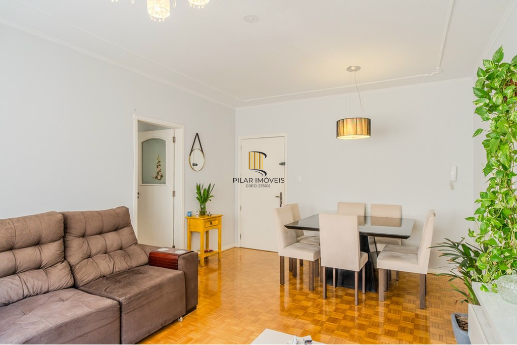Apartamento 3 dormitórios no bairro Medianeira