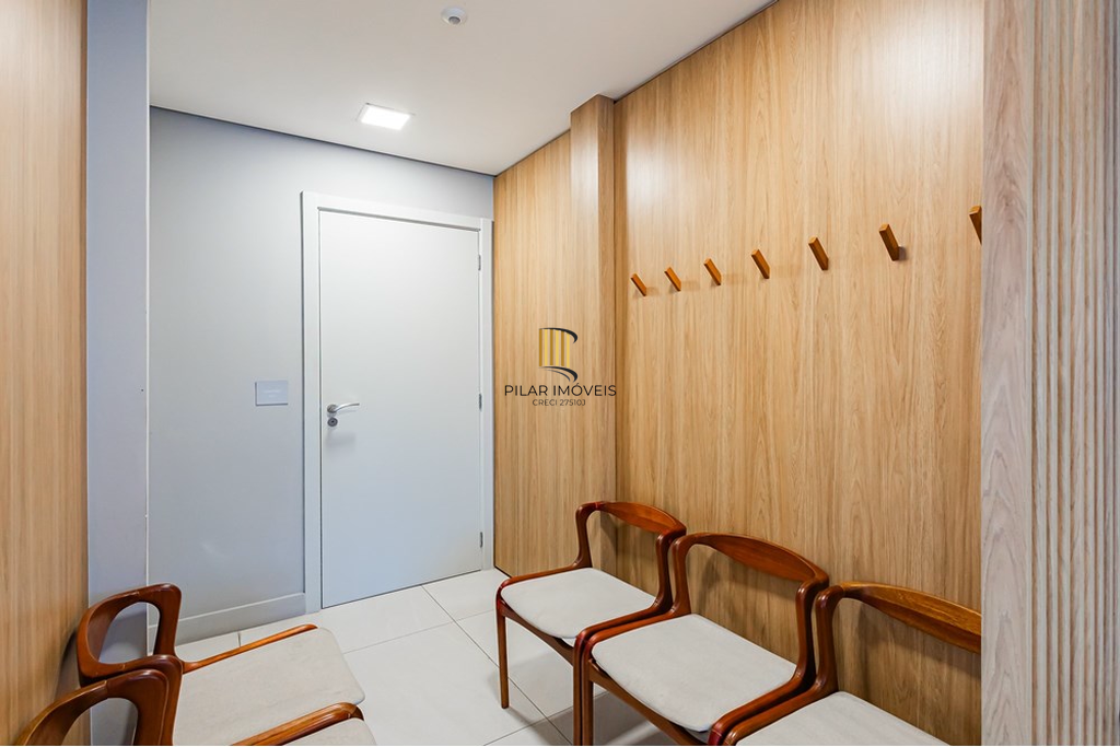 Studio 1 dormitório no bairro Partenon