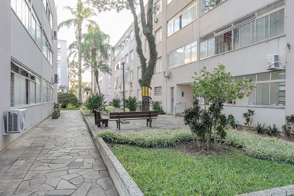 Apartamento 2 dormitórios no bairro Vila Ipiranga