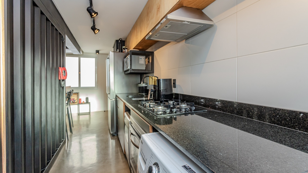 Cobertura 2 dormitórios no bairro Petrópolis