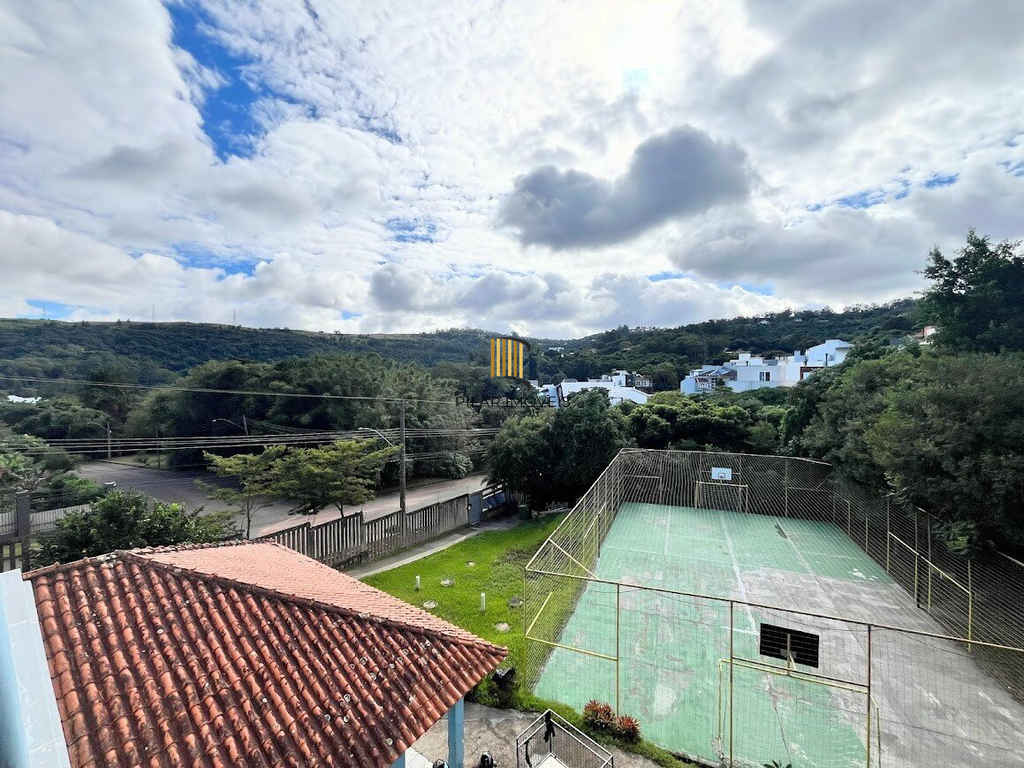 Casa de Condomínio 3 dormitórios no bairro Vila Nova