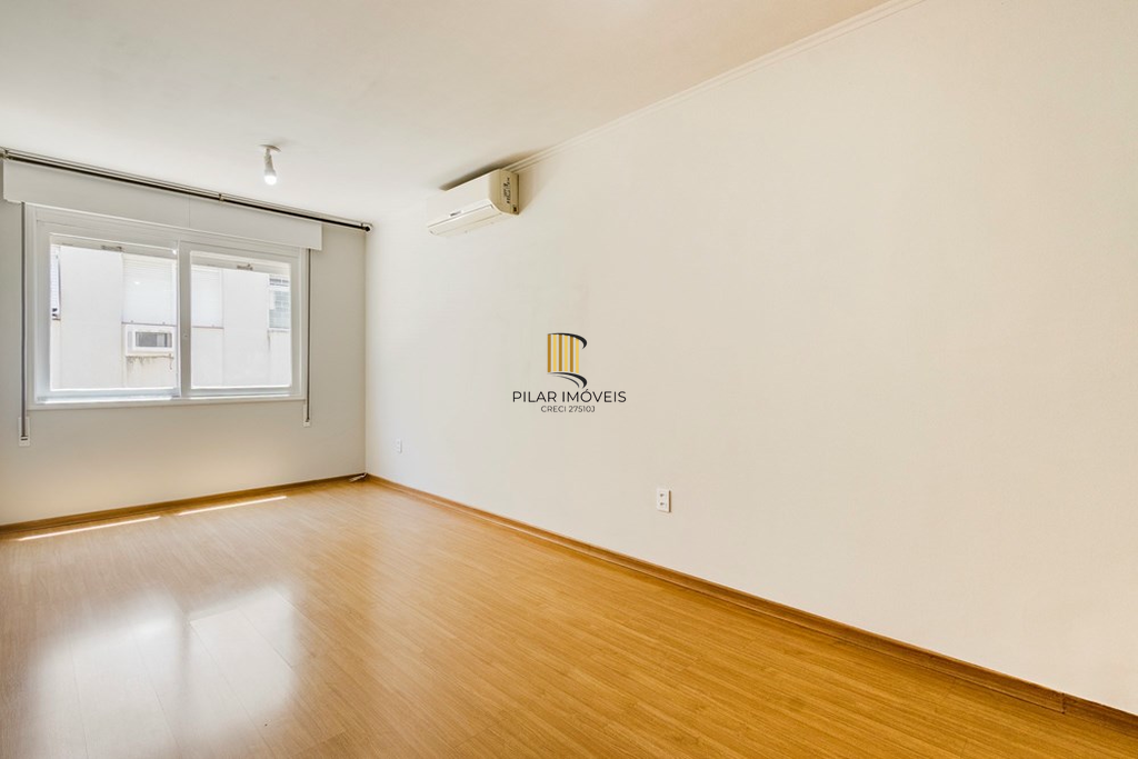 Apartamento 1 dormitório no bairro Vila Ipiranga