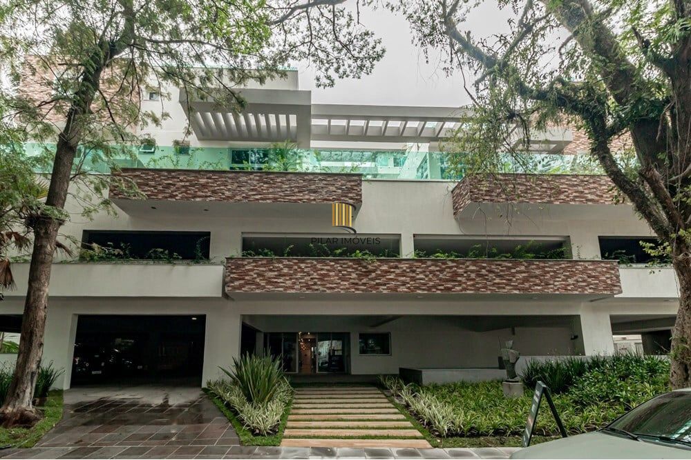 Apartamento 3 dormitórios no bairro Santa Tereza - Pilar Imóveis