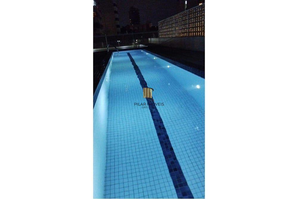 Apartamento 3 dormitórios no bairro Centro