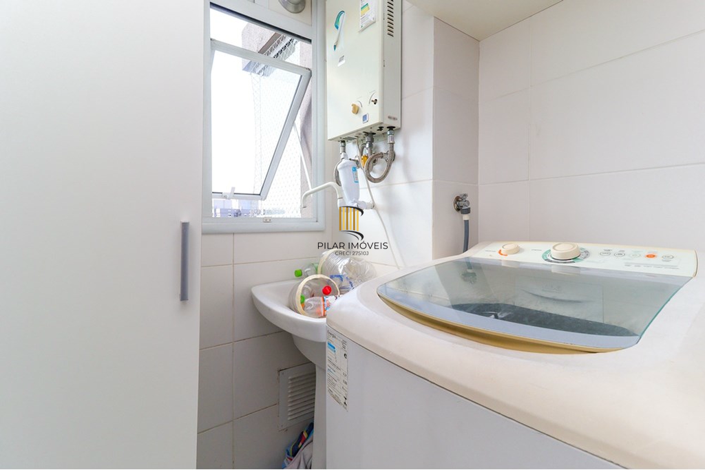 Apartamento 2 dormitórios no bairro Teresópolis