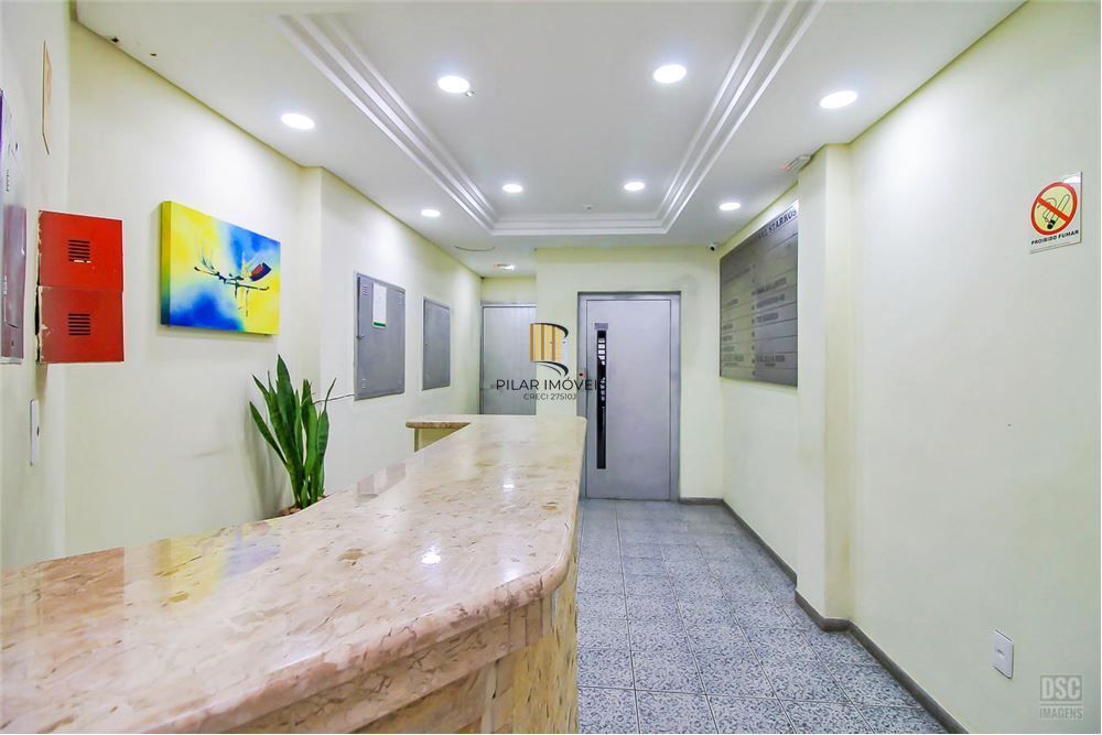 Sala Comercial no bairro Floresta