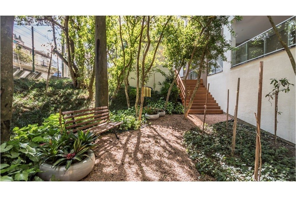 Apartamento 2 dormitórios no bairro Santo Antônio