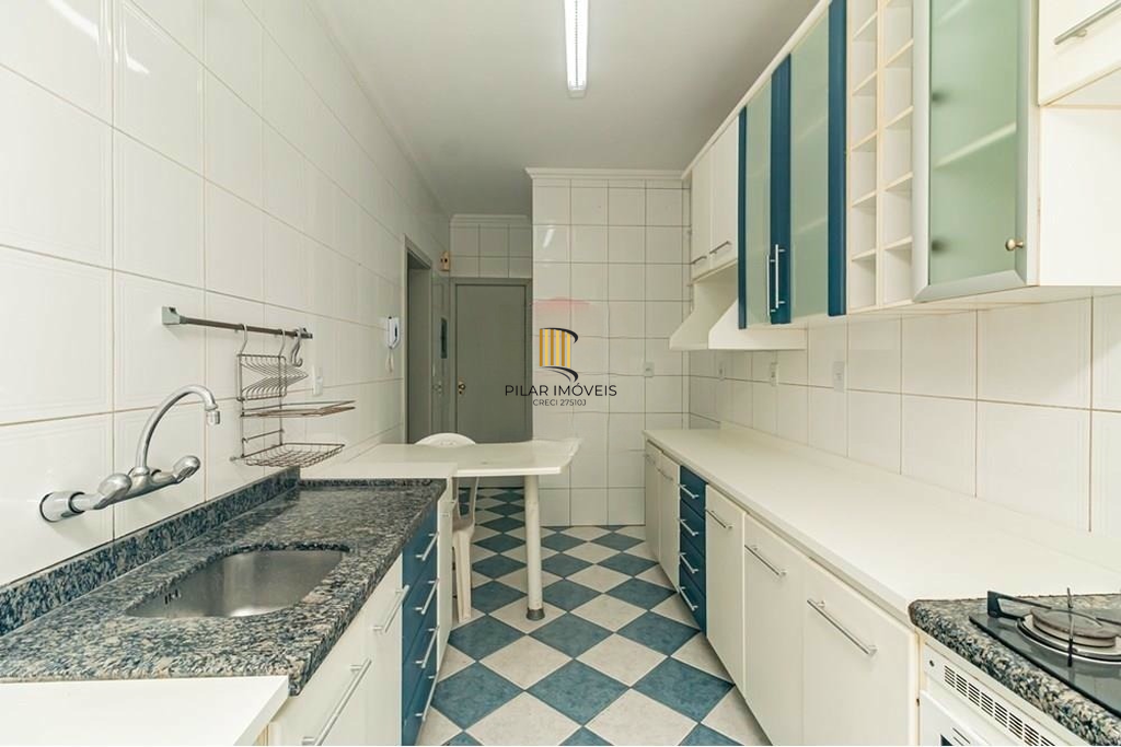 Apartamento 3 dormitórios no bairro Jardim Lindóia