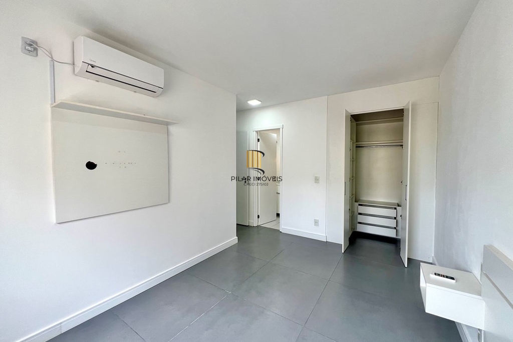 Apartamento 3 dormitórios no bairro Marechal Rondon