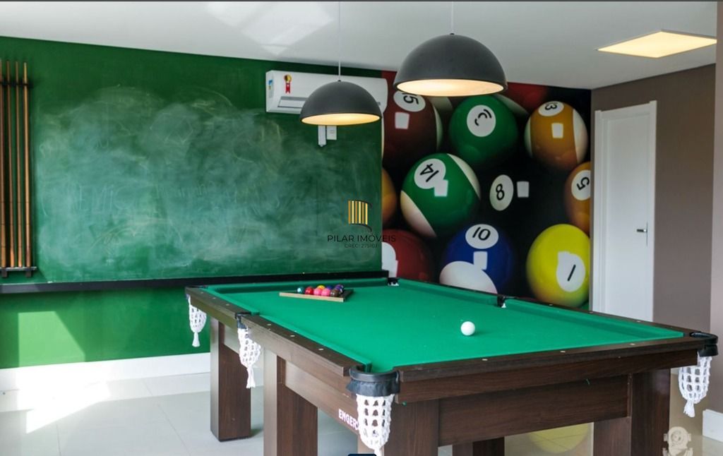 Apartamento 2 dormitórios no bairro Jardim Lindóia