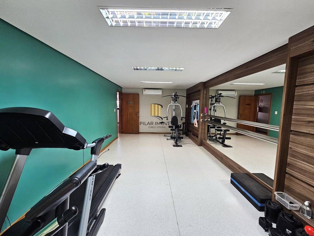 Apartamento 3 dormitórios no bairro Bela Vista