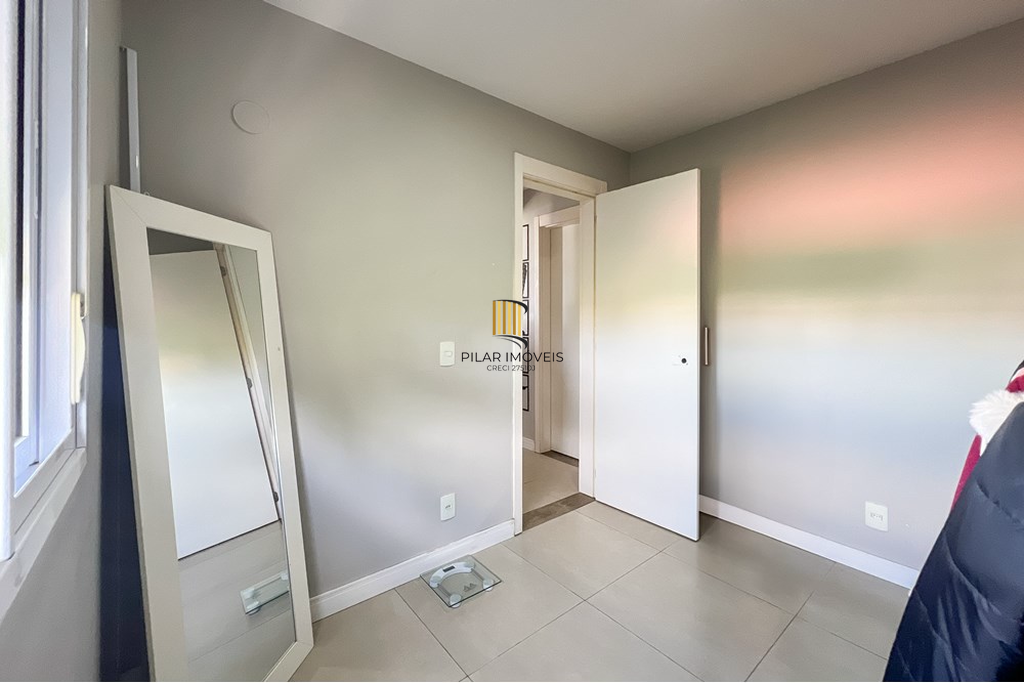 Apartamento 2 dormitórios no bairro Estância Velha